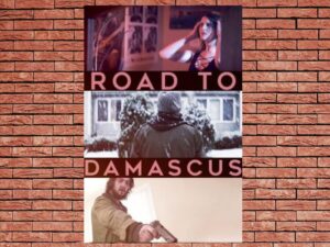 -Road to Damascus (2021)-<br>The Original Movie