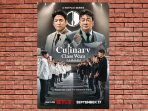 -Culinary Class Wars (2024)-<br>The Complete Series