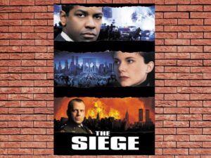-The Siege (1998)-<br>The Original Movie