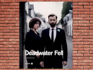 -Deadwater Fell (2020)-<br>The Complete Series