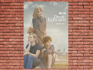 -Dear Edward (2023)-<br>The Complete Series