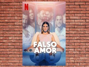 -Deep Fake Love (2023)-<br>The Complete Series