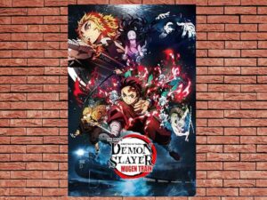 -Demon Slayer: Kimetsu no Yaiba (2020)-<br>The Complete Series