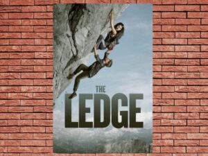 -The Ledge (2022)-<br>The Original Movie