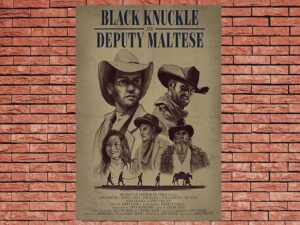 -Deputy (2018)-<br>The Complete Series