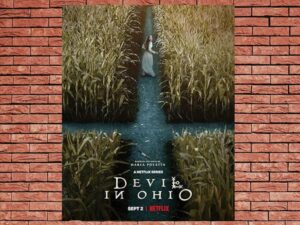 -Devil in Ohio (2022)-<br>The Complete Series