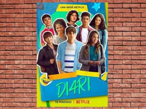 -Di4ries (2022)-<br>The Complete Series