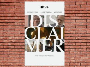 -Disclaimer (2024)-<br>The Complete Series