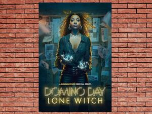 -Domino Day (2024)-<br>The Complete Series