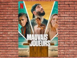 -Don't Hate the Player (2024)-<br>The Complete Series