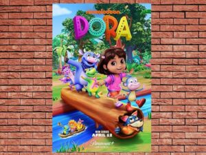 -DORA (2024)-<br>The Complete Series