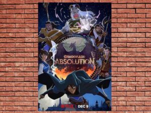 -Dragon Age: Absolution (2022)-<br>The Complete Series