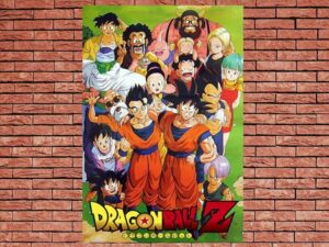 -Dragon Ball Z (1989)-<br>The Complete Series