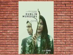 -Dublin Murders (2019)-<br>The Complete Series