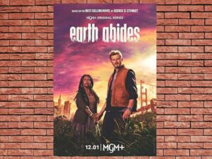 -Earth Abides (2024)-<br>The Complete Series