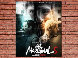 -El marginal (2016)-<br>The Complete Series