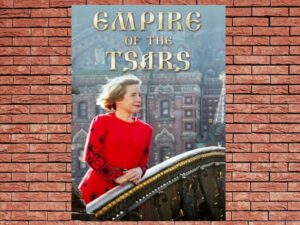 -Empire of the Tsars: Romanov Russia with Lucy Worsley (2016)-<br>The Complete Series