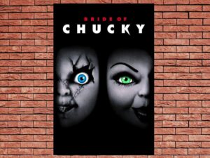 -Bride of Chucky (1998)-<br>The Original Movie