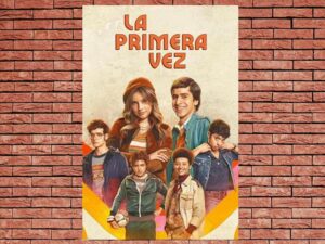 -Eva Lasting (2023)-<br>The Complete Series