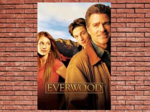-Everwood (2002)-<br>The Complete Series