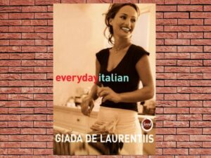 -Everyday Italian (2003)-<br>The Complete Series