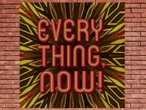 -Everything Now (2018)-<br>The Complete Series