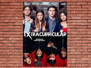 -Extracurricular (2018)-<br>The Complete Series