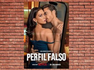 -Fake Profile (2023)-<br>The Complete Series