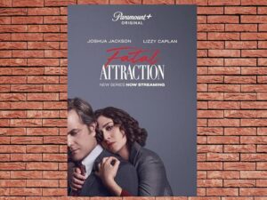 -Fatal Attraction (2023)-<br>The Complete Series