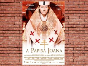-Pope Joan (2009)-<br>The Original Movie