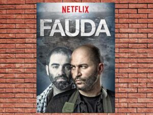 -Fauda (2015)-<br>The Complete Series