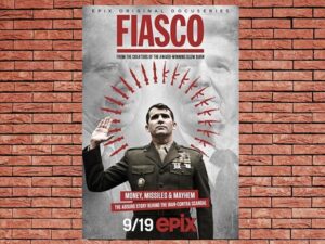-Fiasco (2021)-<br>The Complete Series