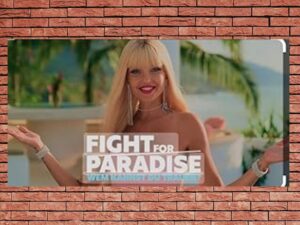 -Fight for Paradise: Who Can You Trust? (2024)-<br>The Complete Series
