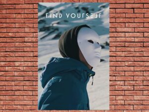 -Find Yourself (2019)-<br>The Complete Series