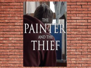 -The Painter and the Thief (2013)-<br>The Original Movie