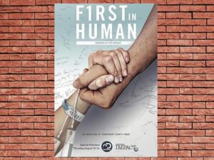 -First in Human (2017)-<br>The Complete Series