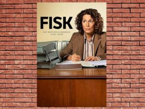 -Fisk (2021)-<br>The Complete Series