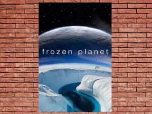 -Frozen Planet (2011)-<br>The Complete Series