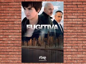 -Fugitiva (2018)-<br>The Complete Series
