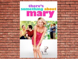 -There's Something About Mary (1998)-<br>The Original Movie