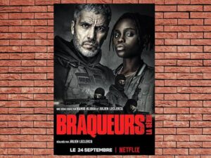 -Ganglands (2021)-<br>The Complete Series