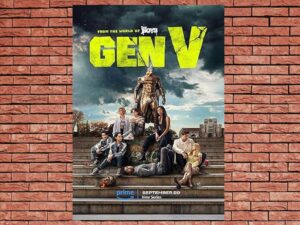 -Gen V (2023)-<br>The Complete Series