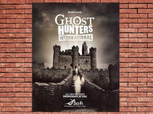 -Ghost Hunters International (2008)-<br>The Complete Series