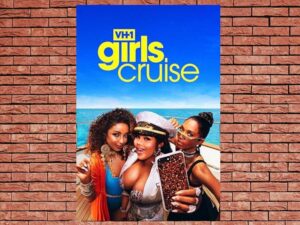 -Girls Cruise (2019)-<br>The Complete Series