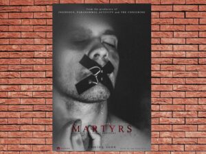 -Martyrs (2016)-<br>The Original Movie