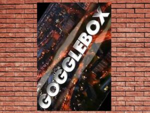 -Gogglebox (2013)-<br>The Complete Series