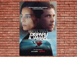 -Gone for Good (2021)-<br>The Complete Series