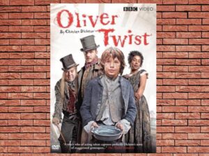 -Oliver Twist (2007)-<br>The Original Movie