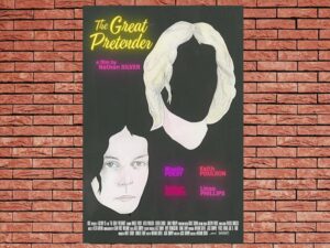 -Great Pretender (2018)-<br>The Complete Series
