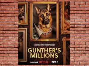 -Gunther's Millions (2023)-<br>The Complete Series
